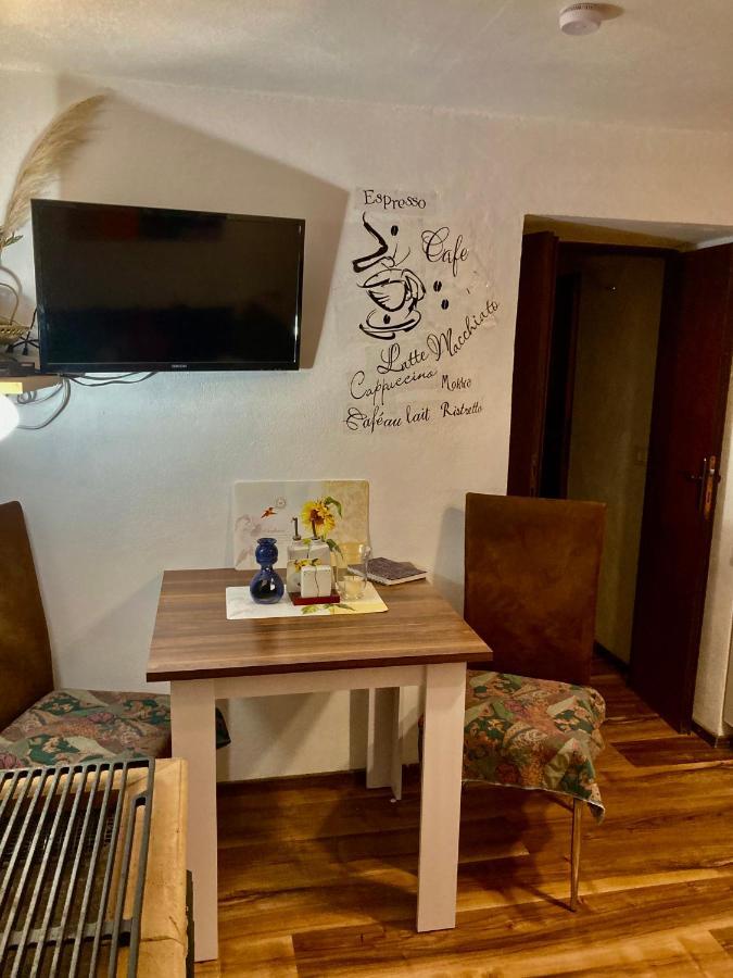 Andrea'S Nido Appartement Castel del Piano  Buitenkant foto